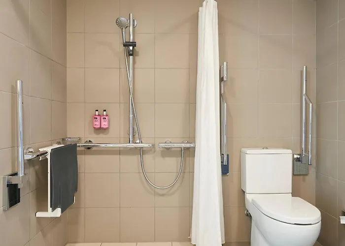 Moxy Paris Charles De Gaulle Airport 호텔 루와시 앙 프랑스